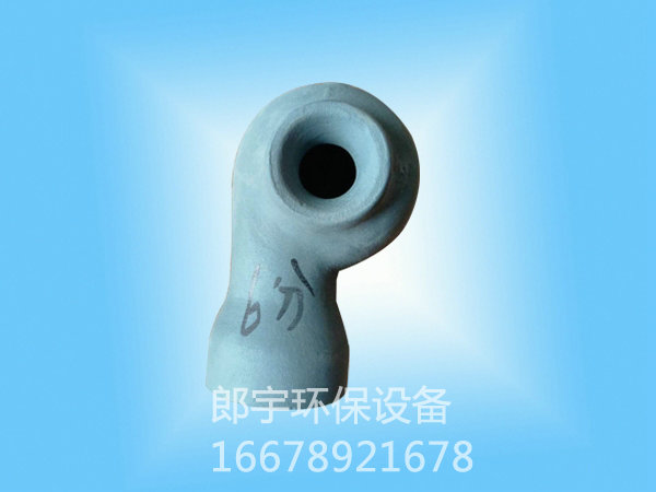 碳化硅噴嘴