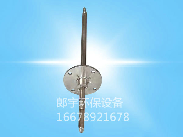 脫硝噴槍?zhuān)◣ёo管）